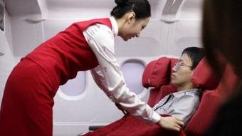 空姐爆料毛毯视频大全,毛毯背后的秘密与温馨瞬间  第2张