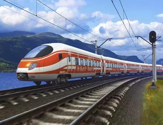 深圳高铁爆料视频播放,视频揭秘未来交通新篇章 第3张 深圳高铁爆料视频播放,视频揭秘未来交通新篇章 第3张