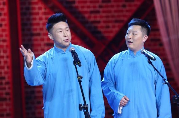 曹鹤阳爆料德云社综艺视频,独家视频曝光 第3张 曹鹤阳爆料德云社综艺视频,独家视频曝光 第3张