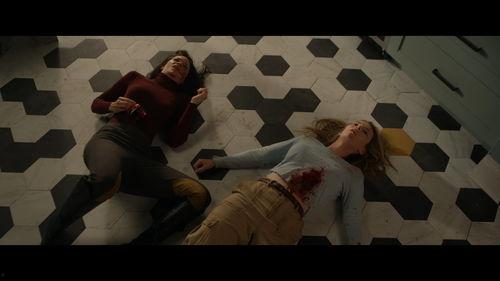 狩猎电影在线观看  第2张