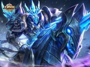 吕布情人节皮肤最新爆料,战神风采再升级  第1张