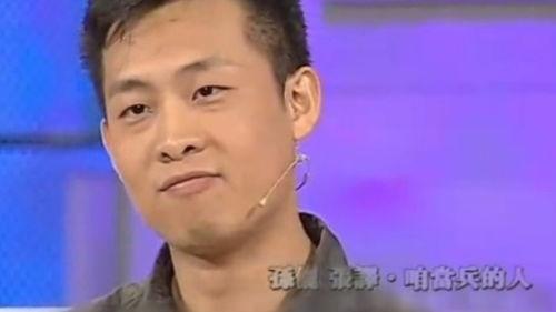 关于张译的爆料视频大全,揭秘明星幕后故事  第2张