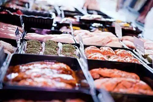 爆料冷冻食品怎么做的视频,揭秘视频背后的真相 第1张 爆料冷冻食品怎么做的视频,揭秘视频背后的真相 第1张